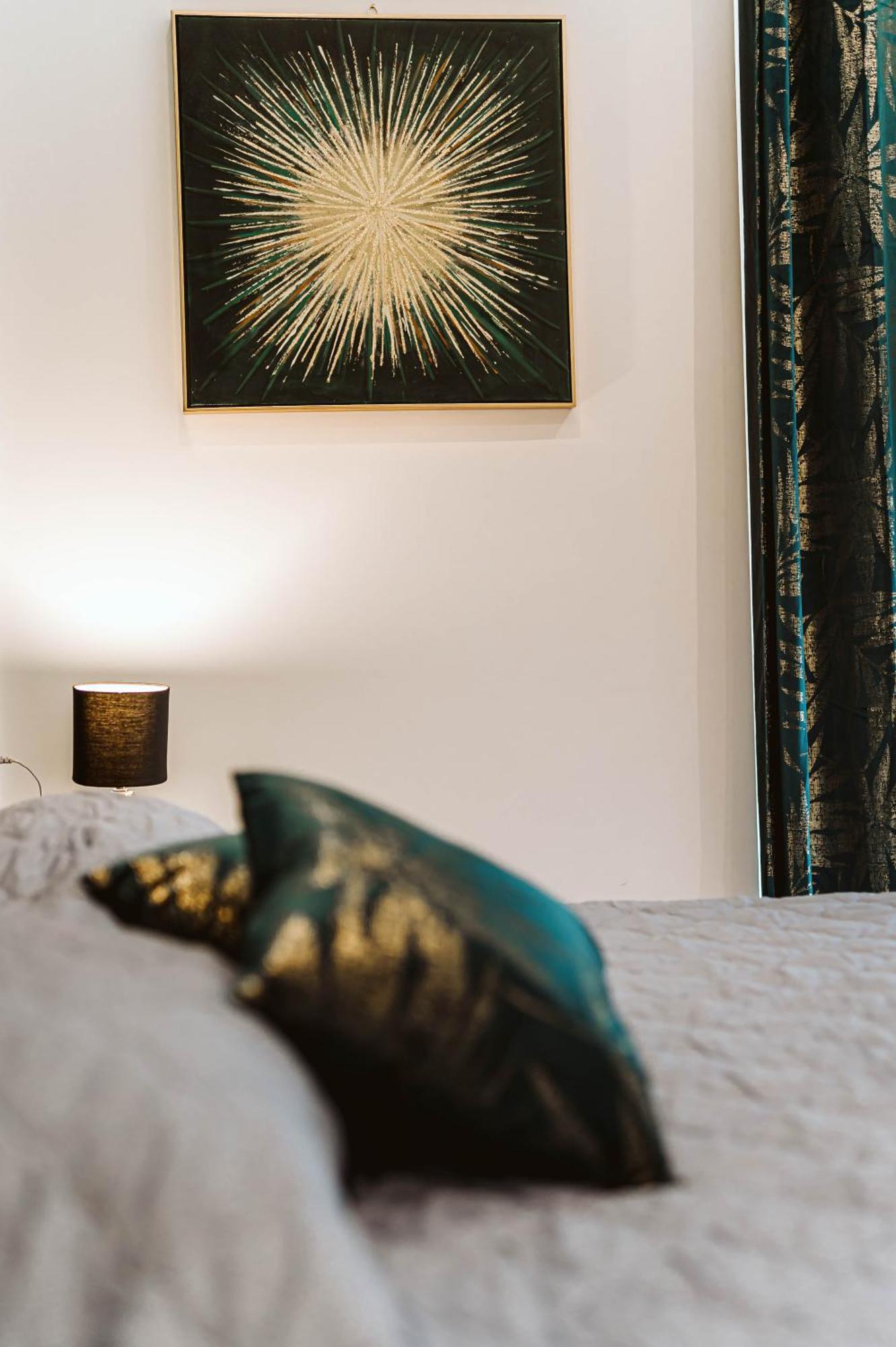 Michelangelo Luxury - Colosseo - Wifi Guest house